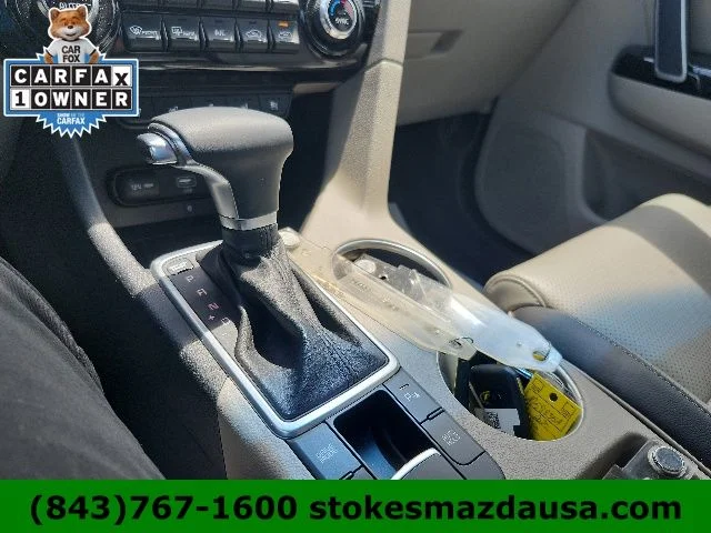 Used 2020 White Kia SX image 34