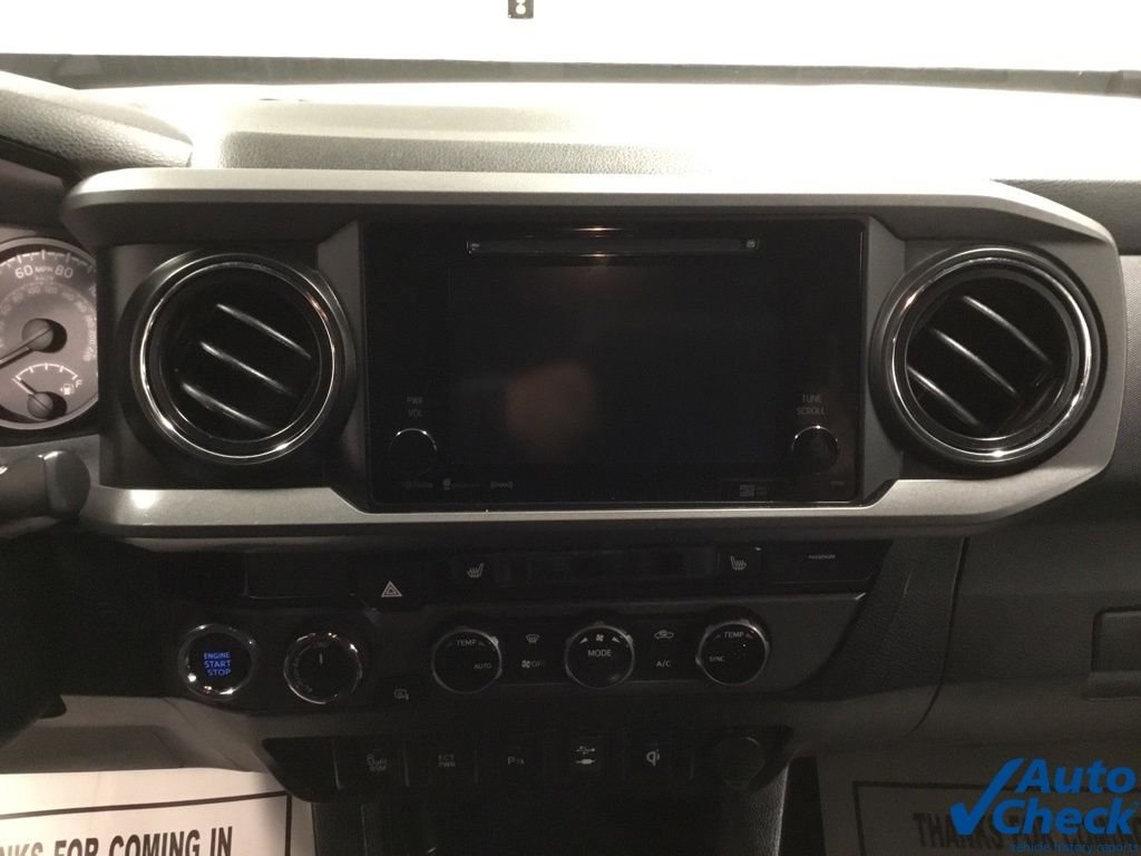 2016 Toyota Tacoma TRD Off Road - Photo 43