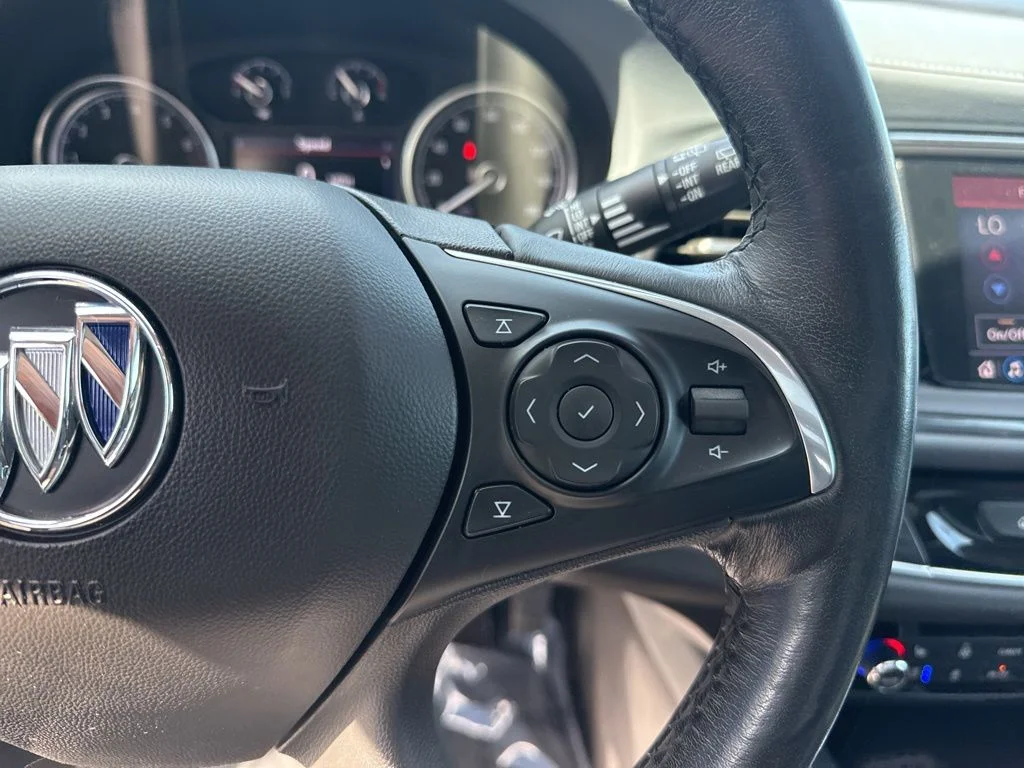 2021 Buick Enclave Premium - Photo 12