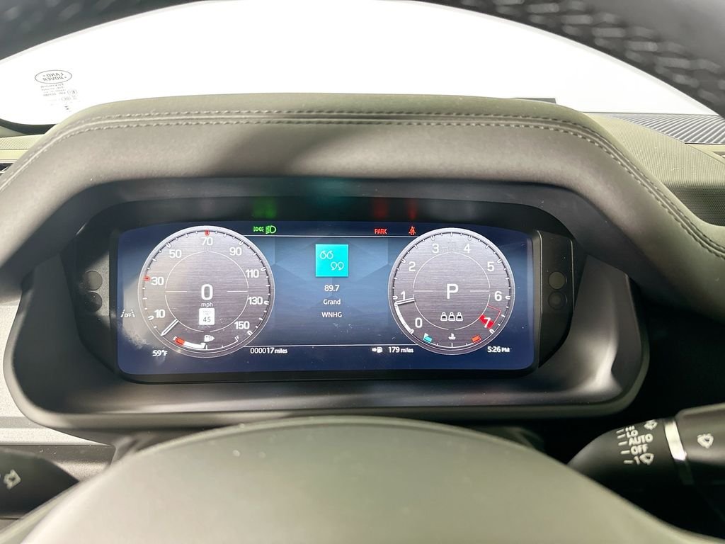 2025 Land Rover Defender S - Photo 15