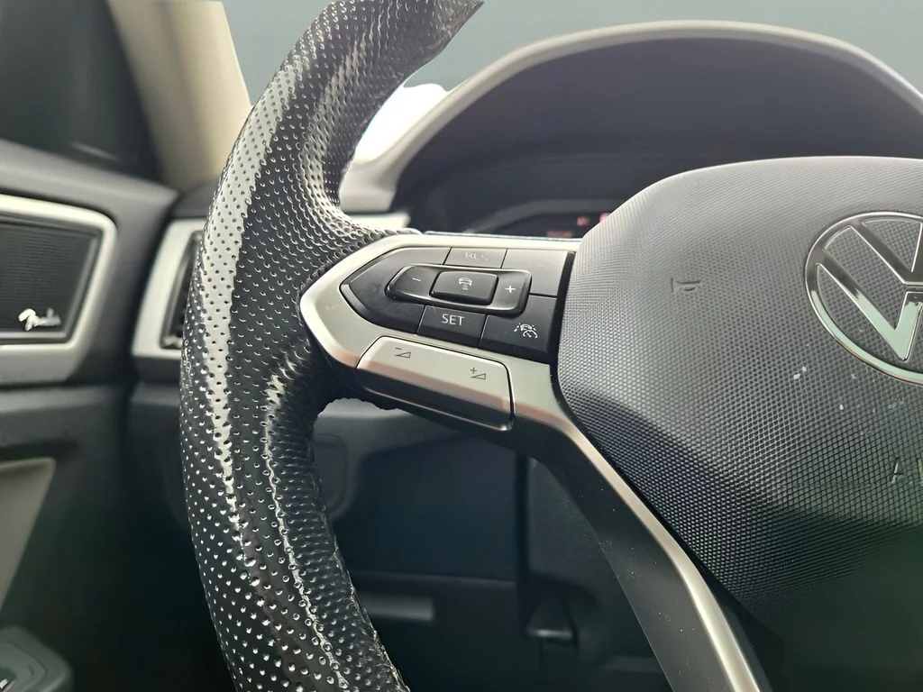 2022 Volkswagen Atlas SEL Premium R-Line - Photo 34