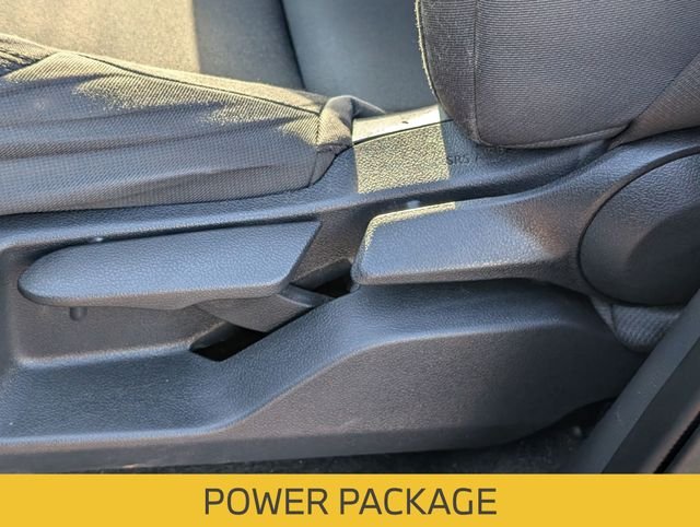 Used 2024 Silver Toyota SR image 17