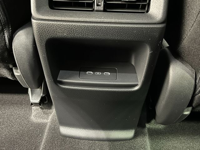 New 2026 Meteorite Gray Metallic Honda AWD EX image 20