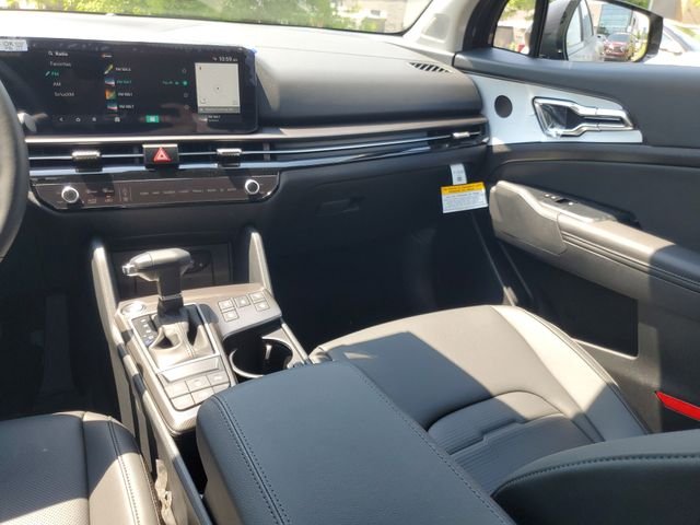 2026 Kia Sportage SX Prestige - Photo 12