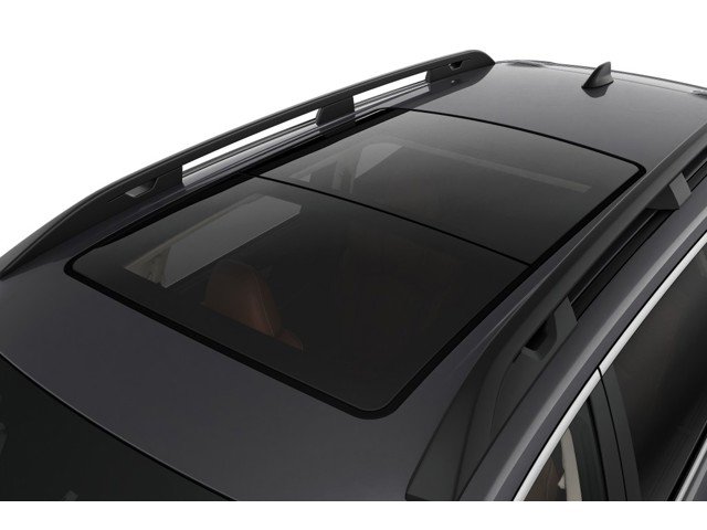 New 2027 MAGNETITE GRAY METALLIC Subaru Touring image 14