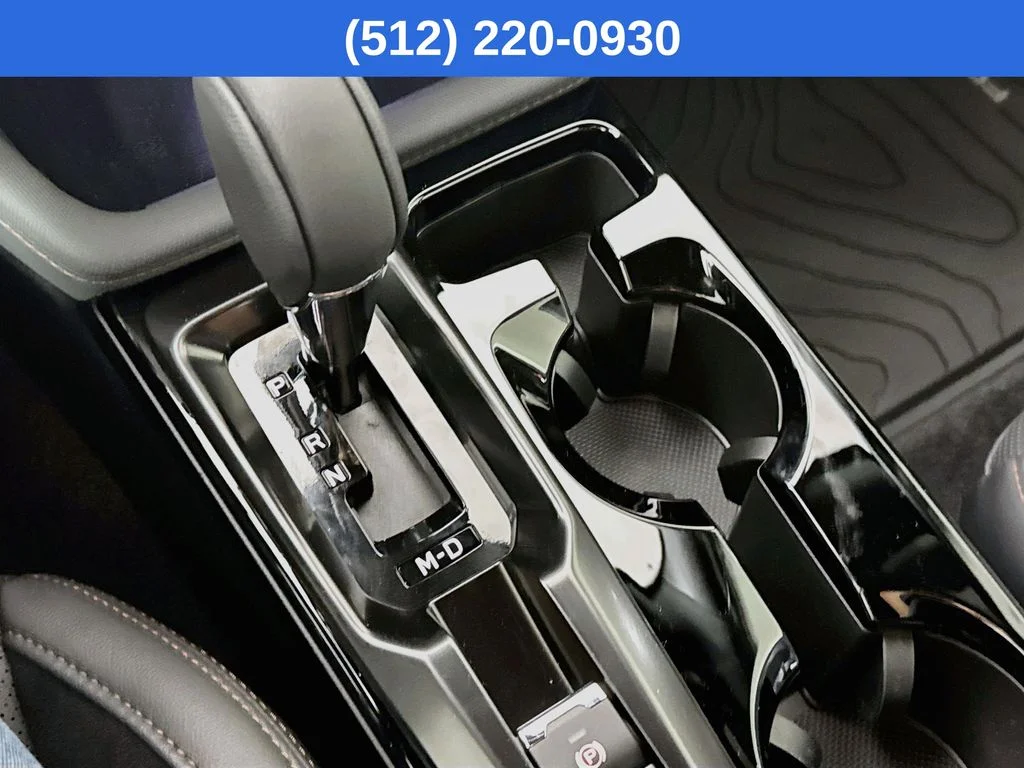 New 2026 Beige Subaru Touring image 23