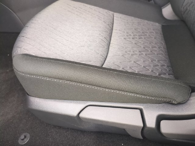 New 2027 Gun Metallic Nissan SV image 19