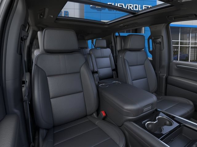 New 2026 Sterling Gray Metallic Chevrolet RST image 16
