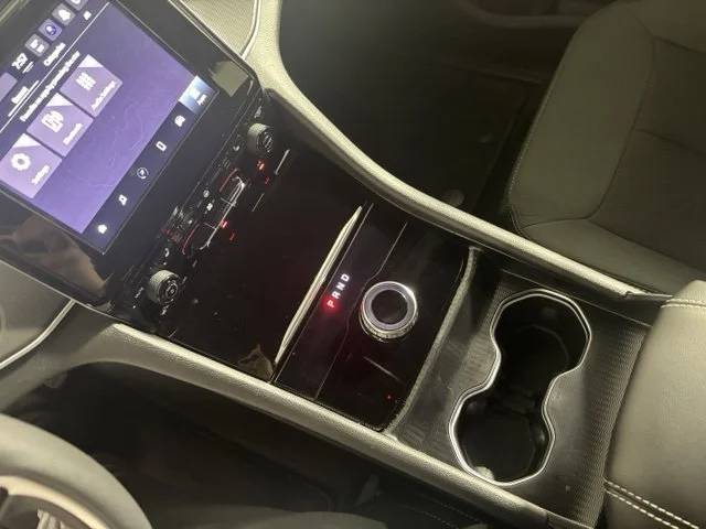 New 2026 White Jeep Laredo image 23