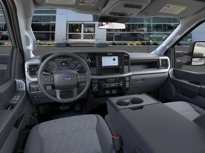 2026 Ford F-250 Super Duty XL - Photo 9