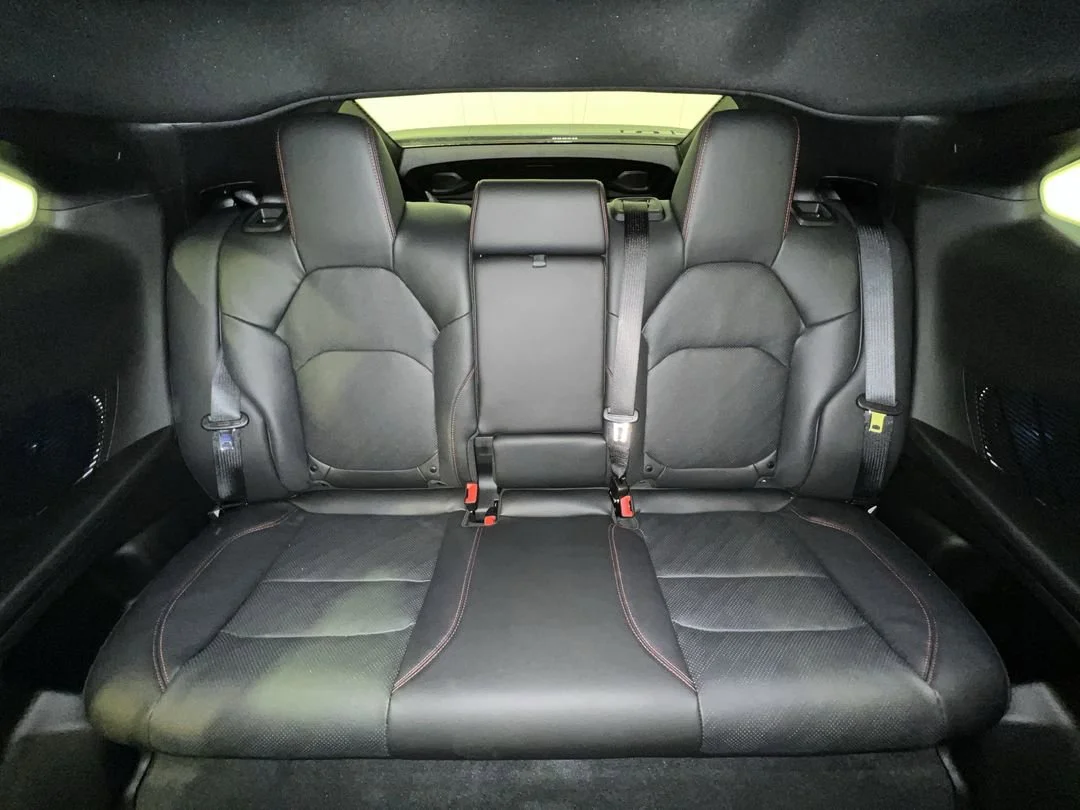 New 2026 White Knuckle Exterior Paint Dodge Scat Pack Plus image 19