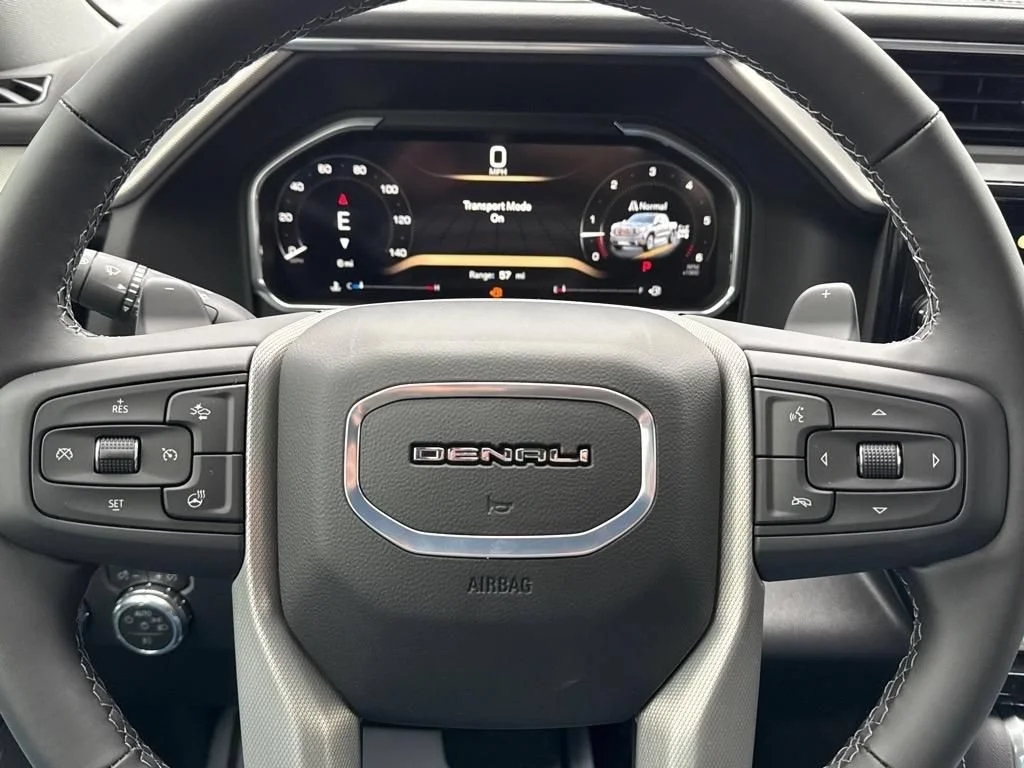 2026 GMC Sierra 1500 Denali - Photo 13