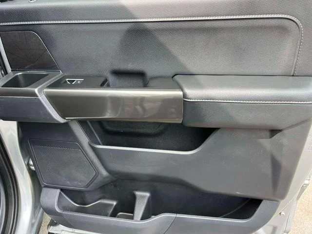 Certified Used 2023 Silver Metallic Ford XLT image 20