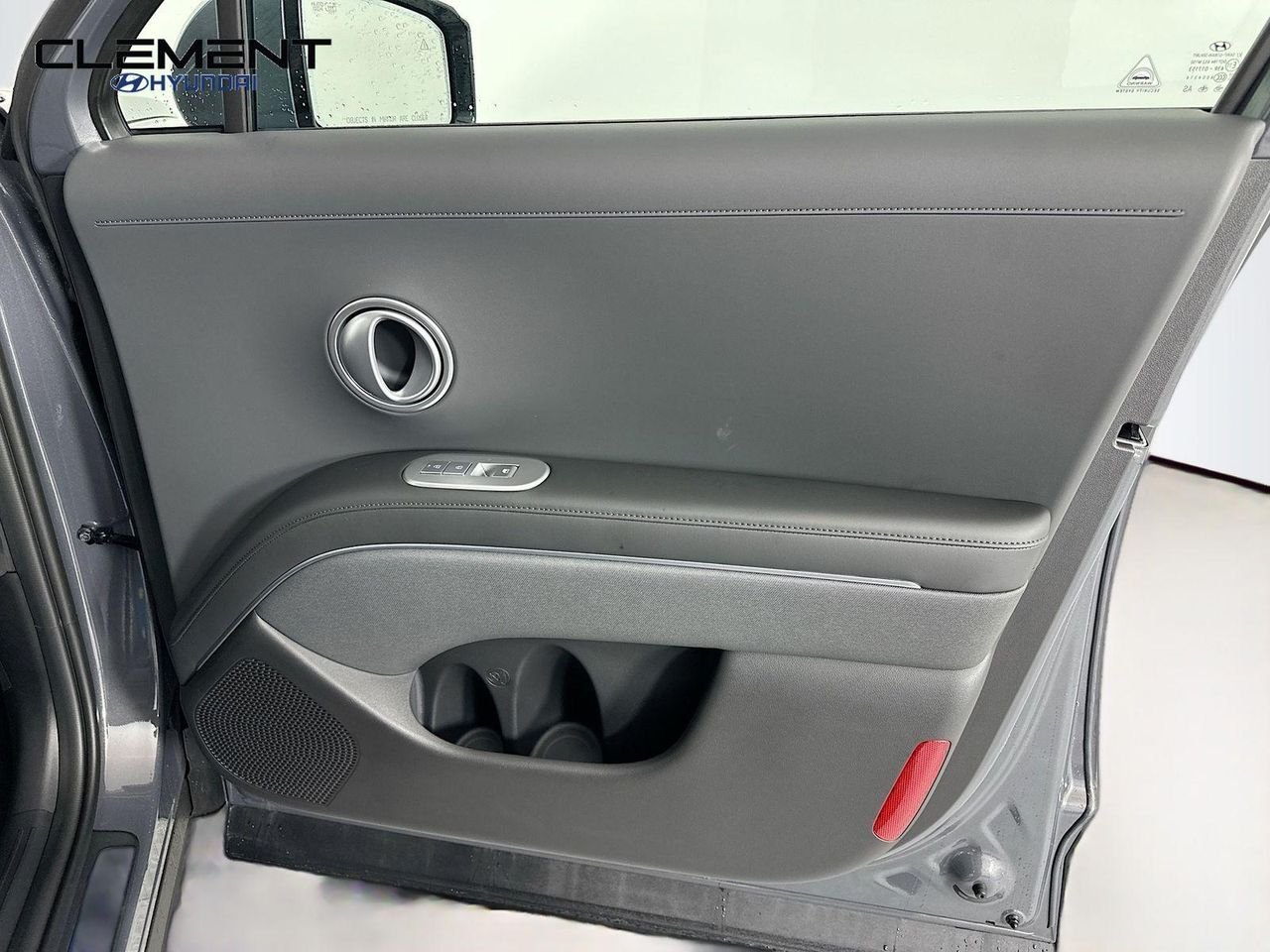 New 2026 Gray Hyundai Calligraphy FWD image 33
