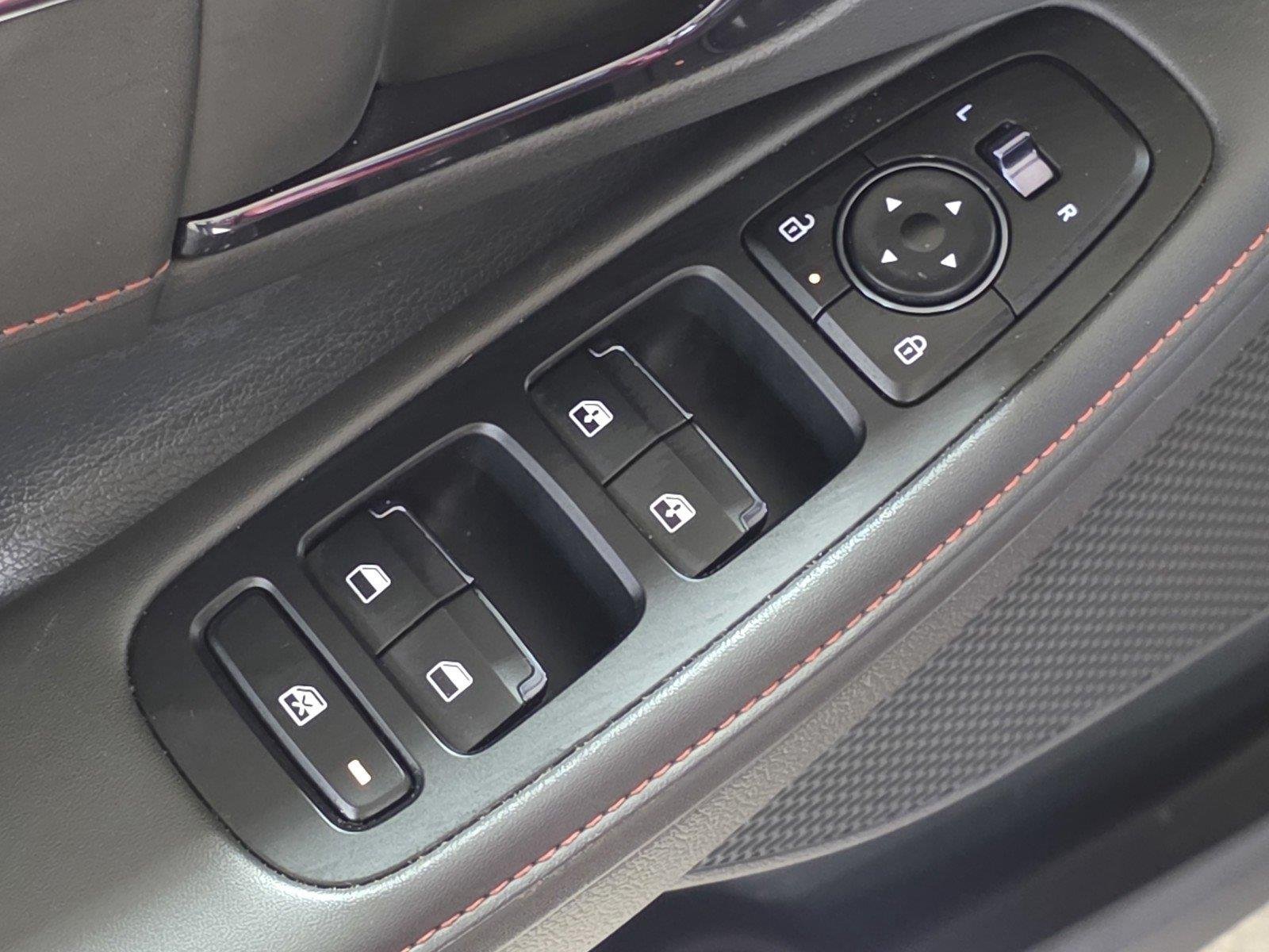 Used 2025  HYUNDAI N LINE FWD image 21