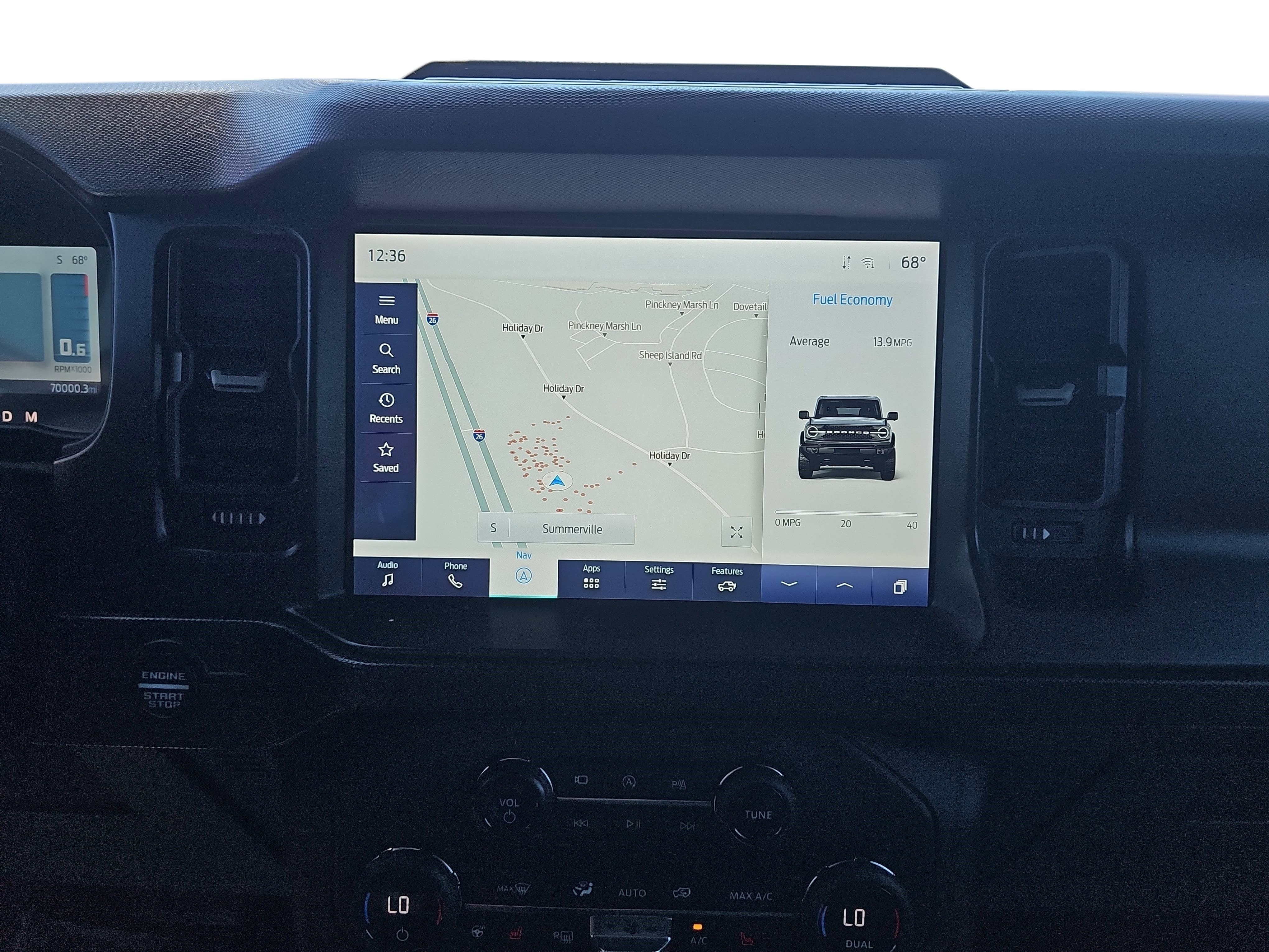 Used 2021 Area 51 Ford First Edition image 18