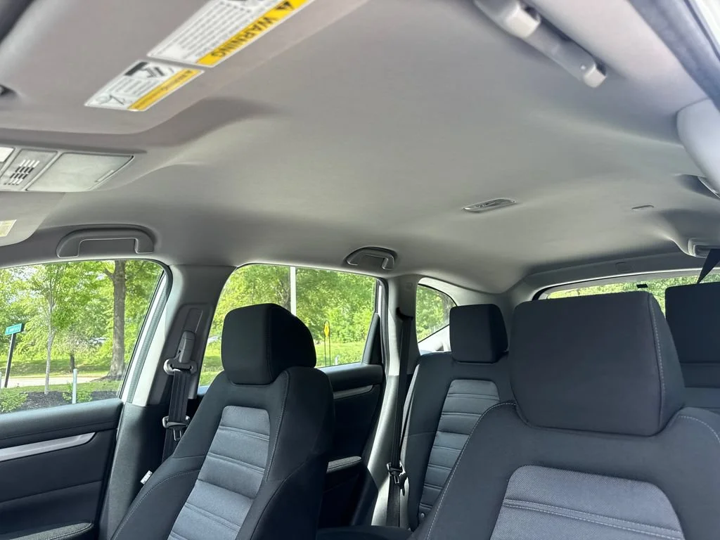 2022 Honda CR-V SE - Photo 67