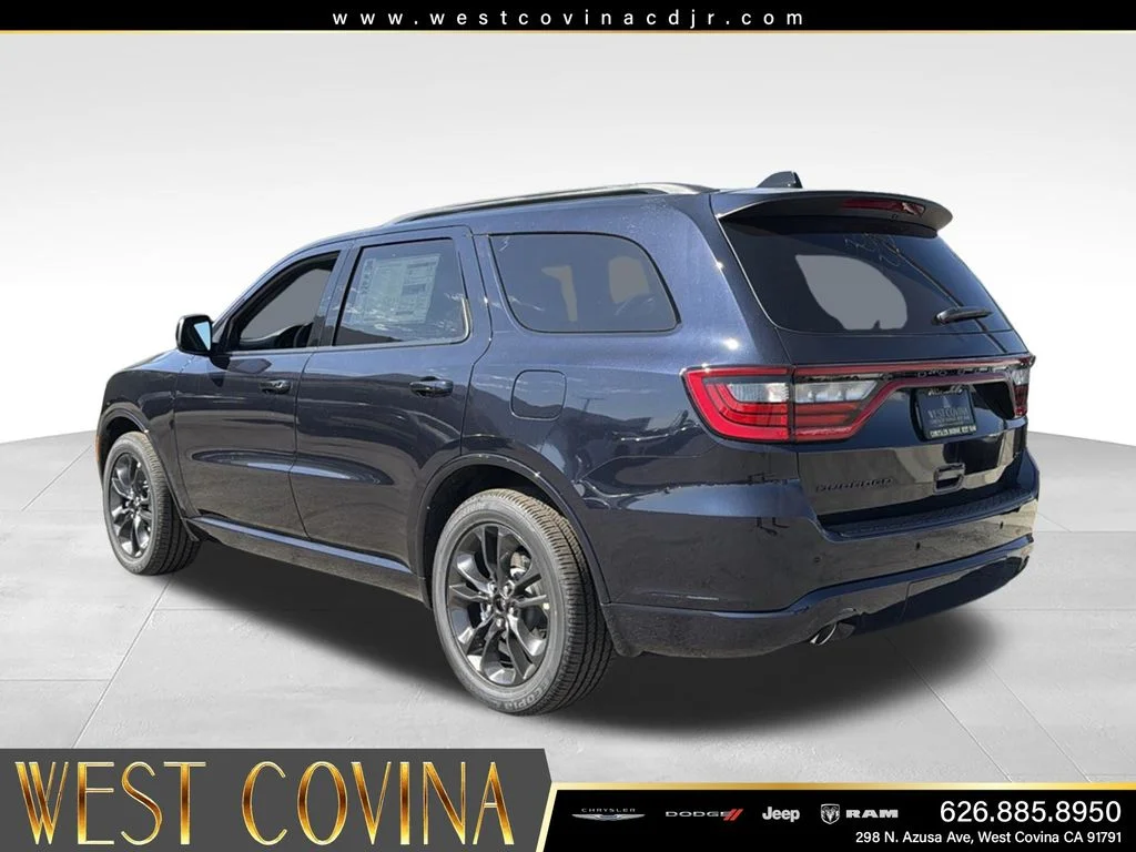 New 2026 Night Moves Exterior Paint Dodge GT image 11