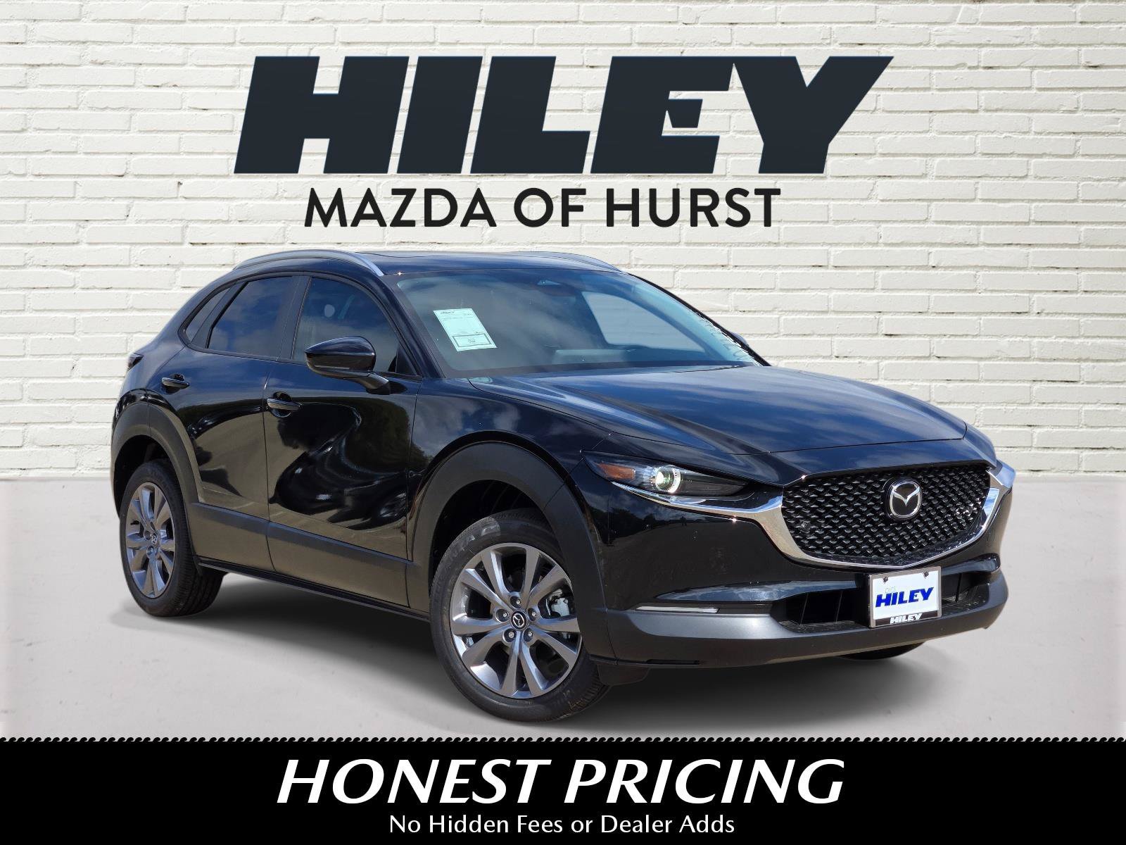 2026 Mazda CX-30 Preferred