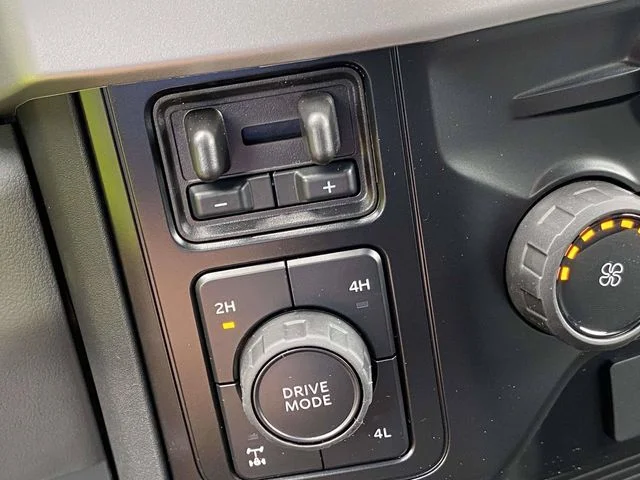New 2026 Gray Ford XL image 20