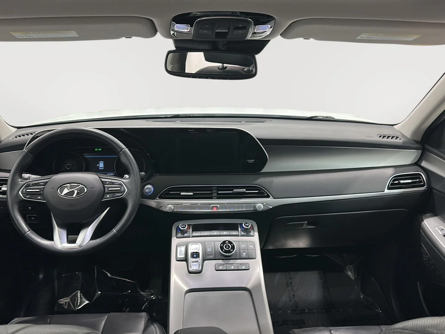 Used 2020 White Hyundai SEL image 21