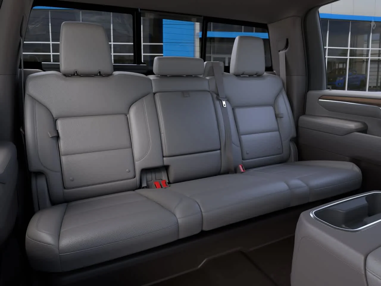 New 2026 Onyx Black GMC SLT image 17
