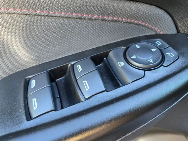 Used 2023 Gray Chevrolet RS image 35