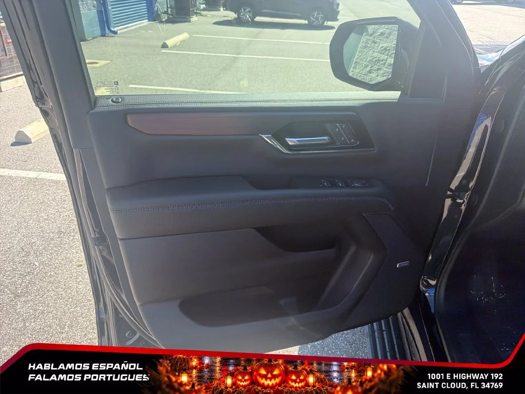 New 2026 Onyx Black GMC Denali image 12