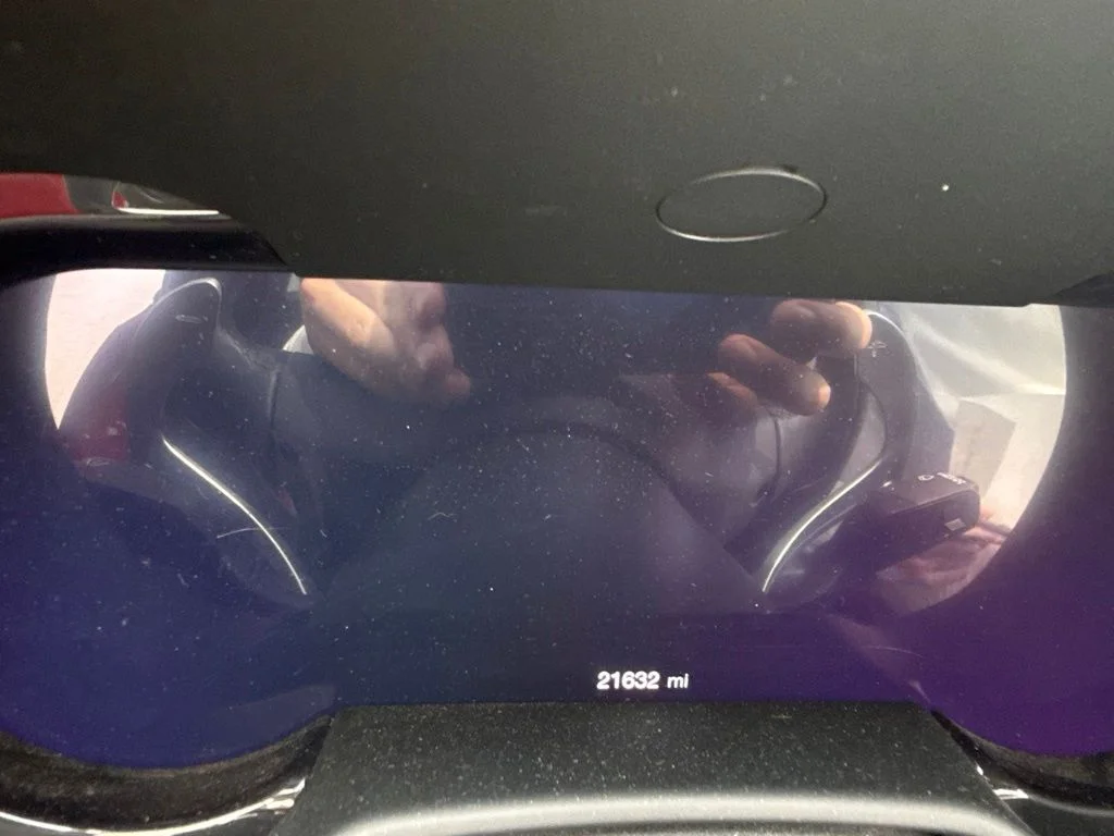 Used 2024 Red Dodge R/T Plus image 5