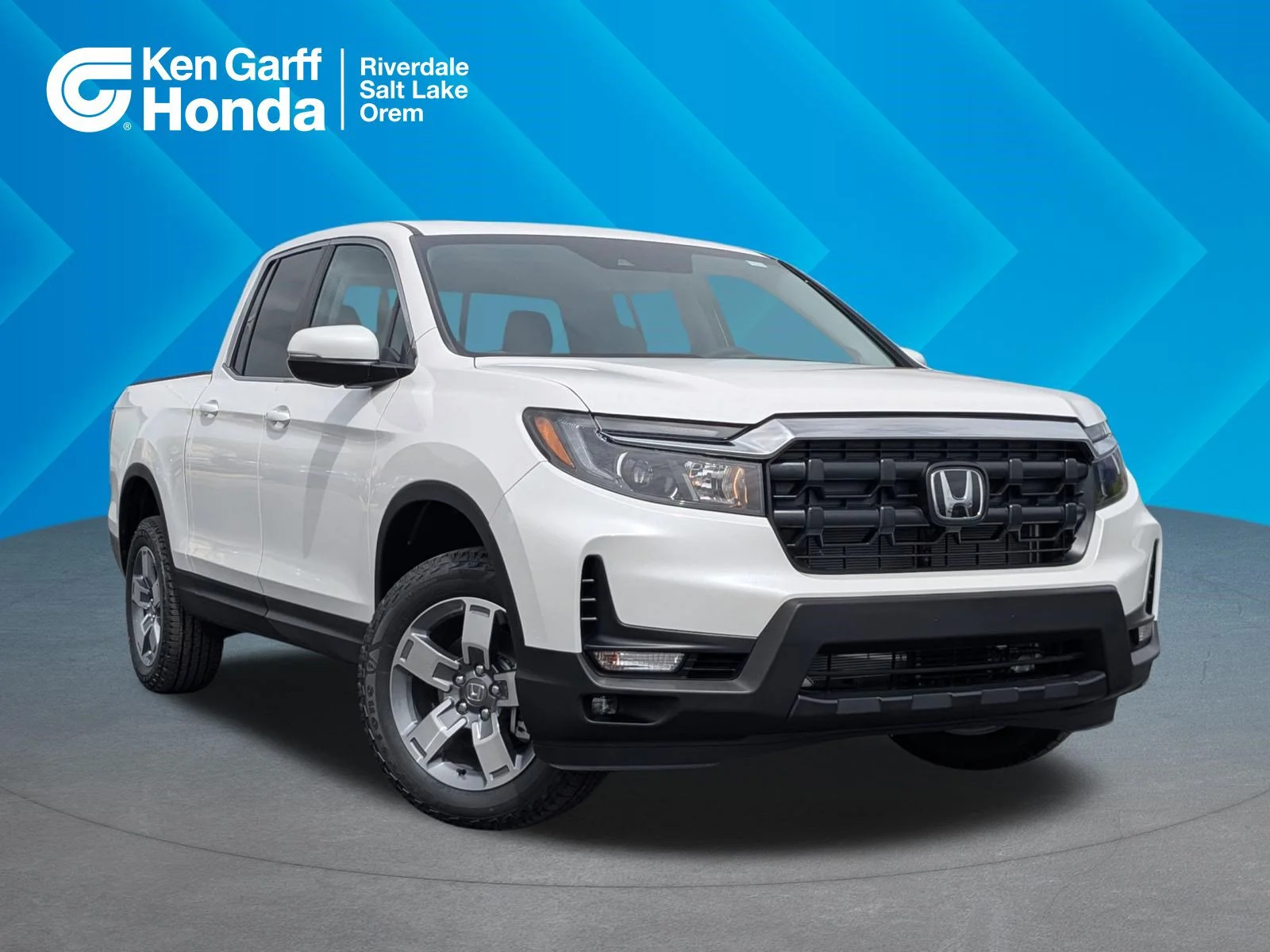 2026 Honda Ridgeline RTL AWD's photo