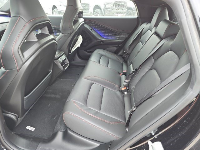New 2026 Diamond Black Crystal Pearlcoat Dodge Scat Pack Plus image 17