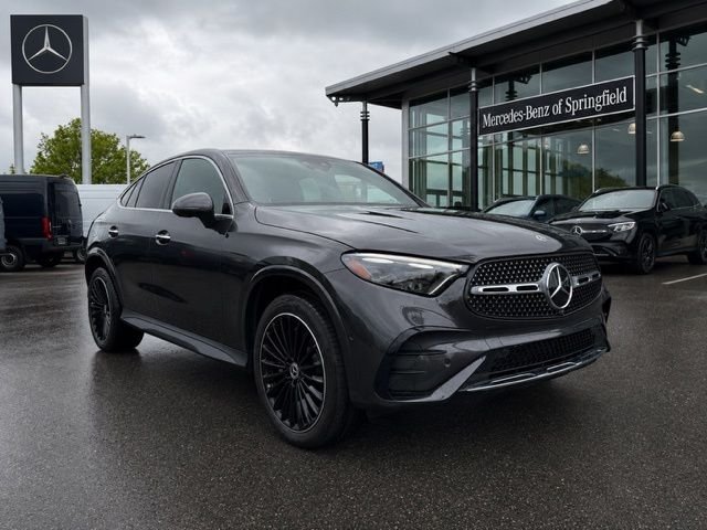 2024 Mercedes-Benz GLC GLC 300 4MATIC's photo
