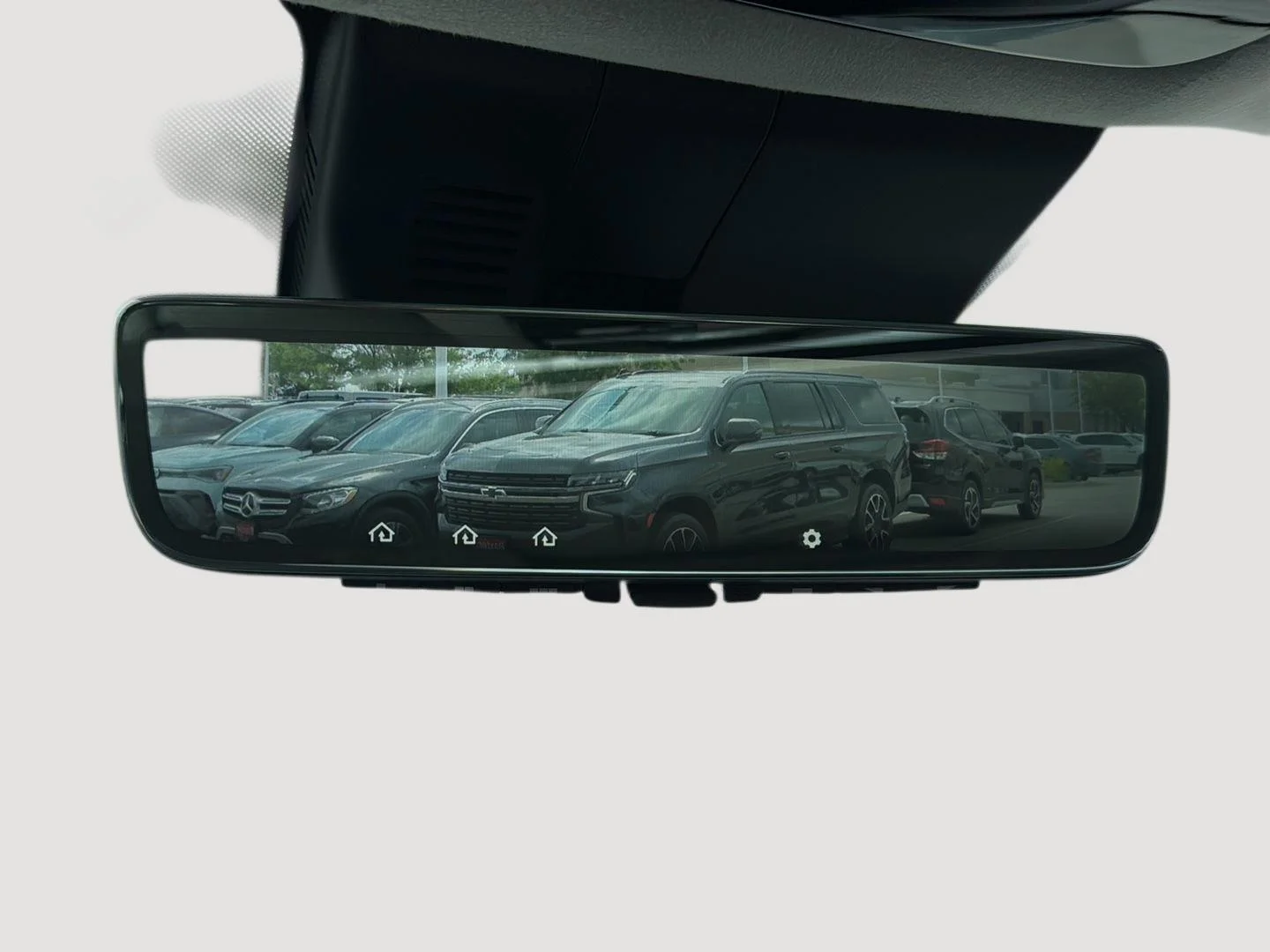 Used 2025 SILVER Hyundai Calligraphy image 18