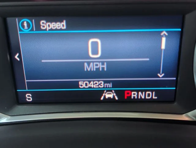 Used 2020 White Chevrolet LT image 14