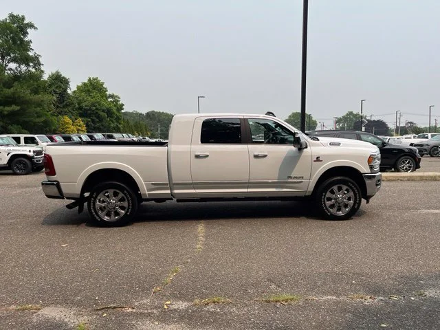 2023 RAM Ram 2500 Pickup Laramie Limited - Photo 8
