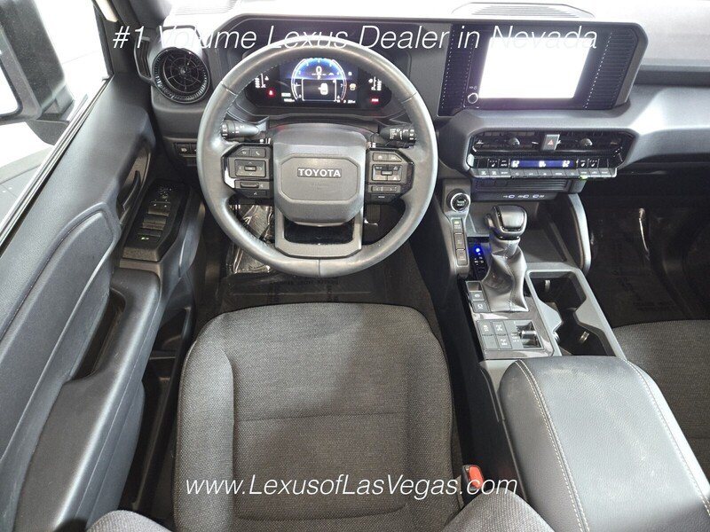 2024 Toyota Land Cruiser Land Cruiser 1958 - Photo 16