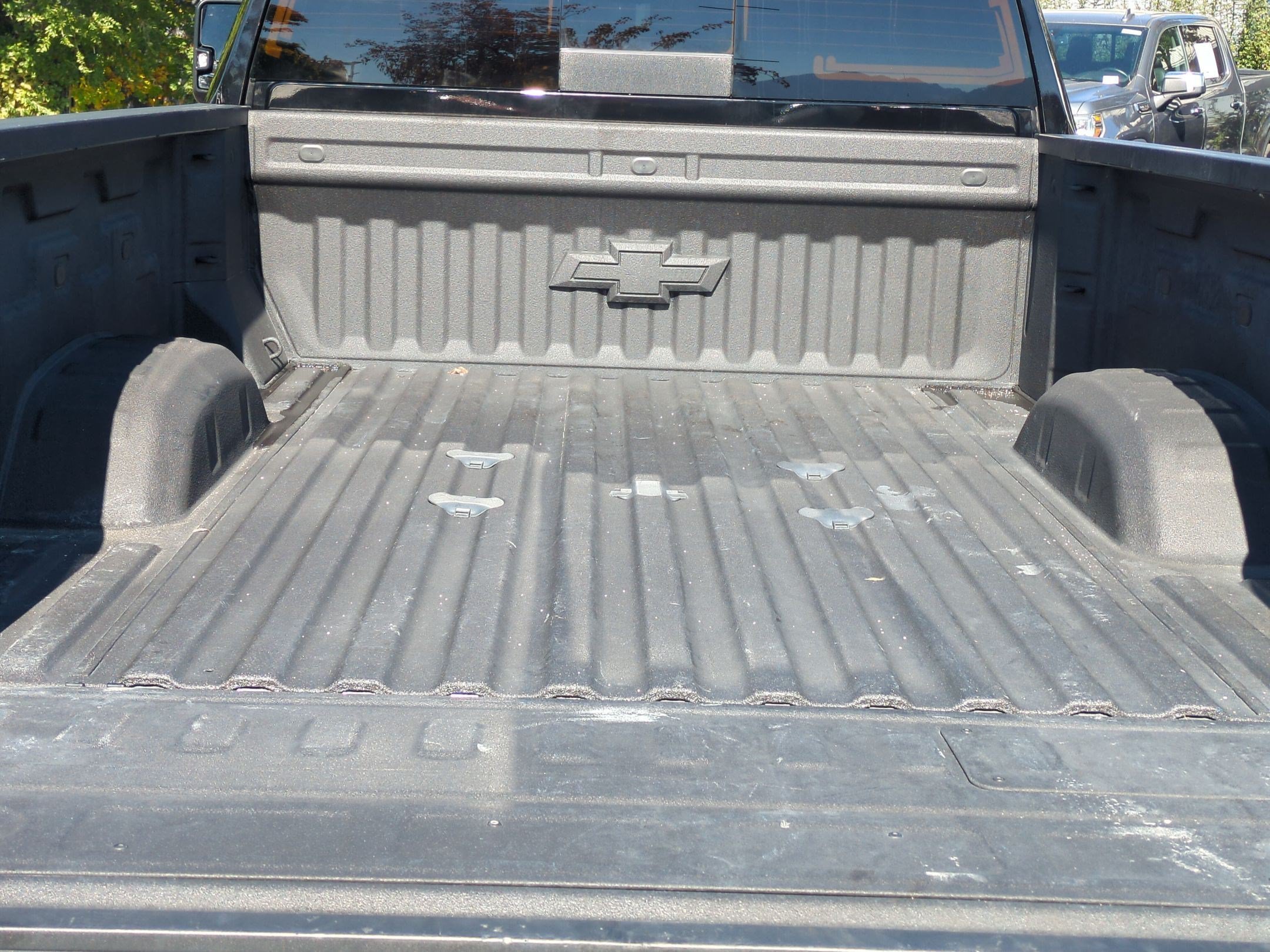 Certified Used 2024 Black Chevrolet LTZ image 32