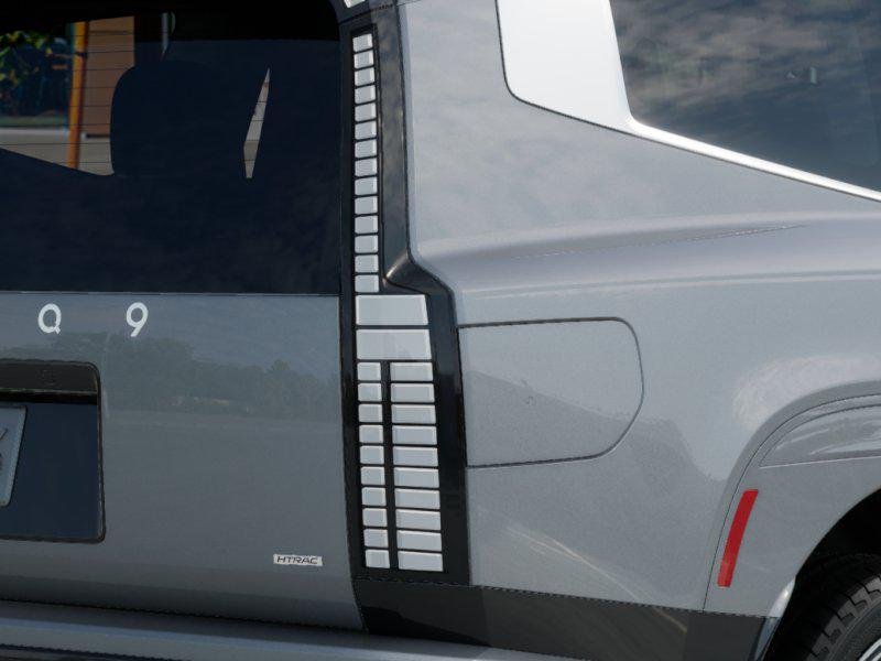 New 2026 Cyber Gray Hyundai Performance Calligraphy image 10