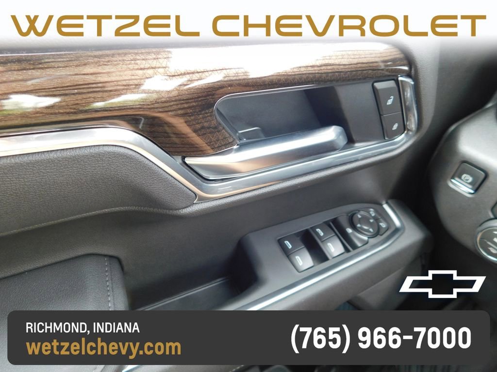 2026 Chevrolet Silverado 1500 LT Trail Boss - Photo 27