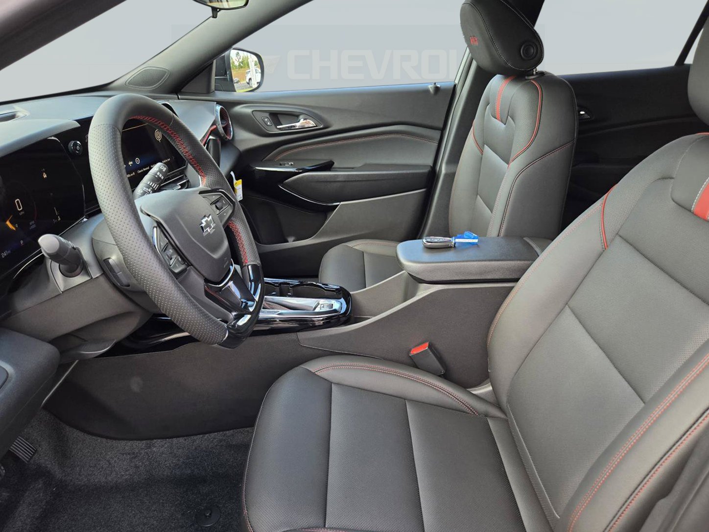 2026 Chevrolet Trax RS - Photo 13