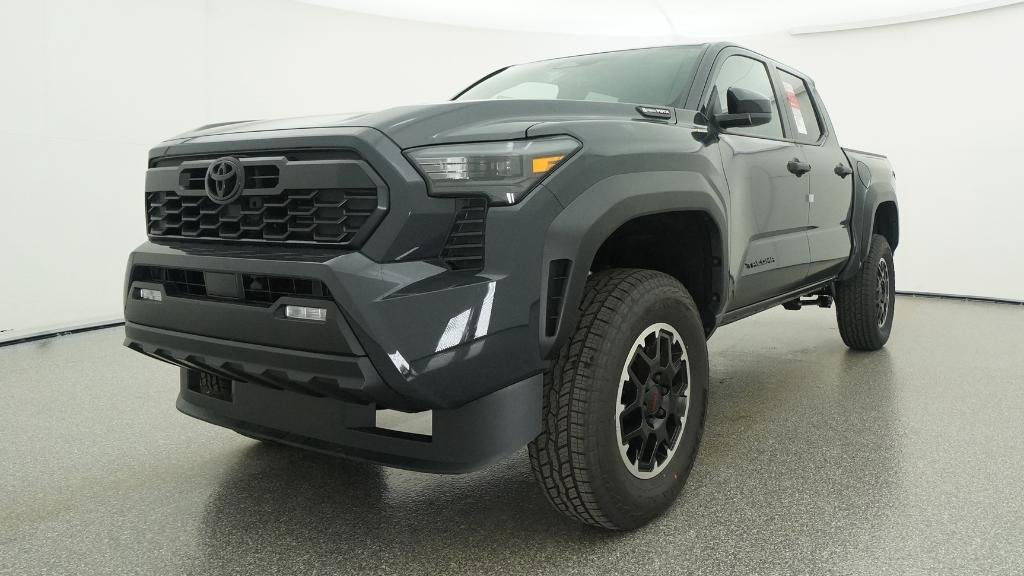New 2026 Underground Toyota TRD Off-Road i-FORCE MAX image 34