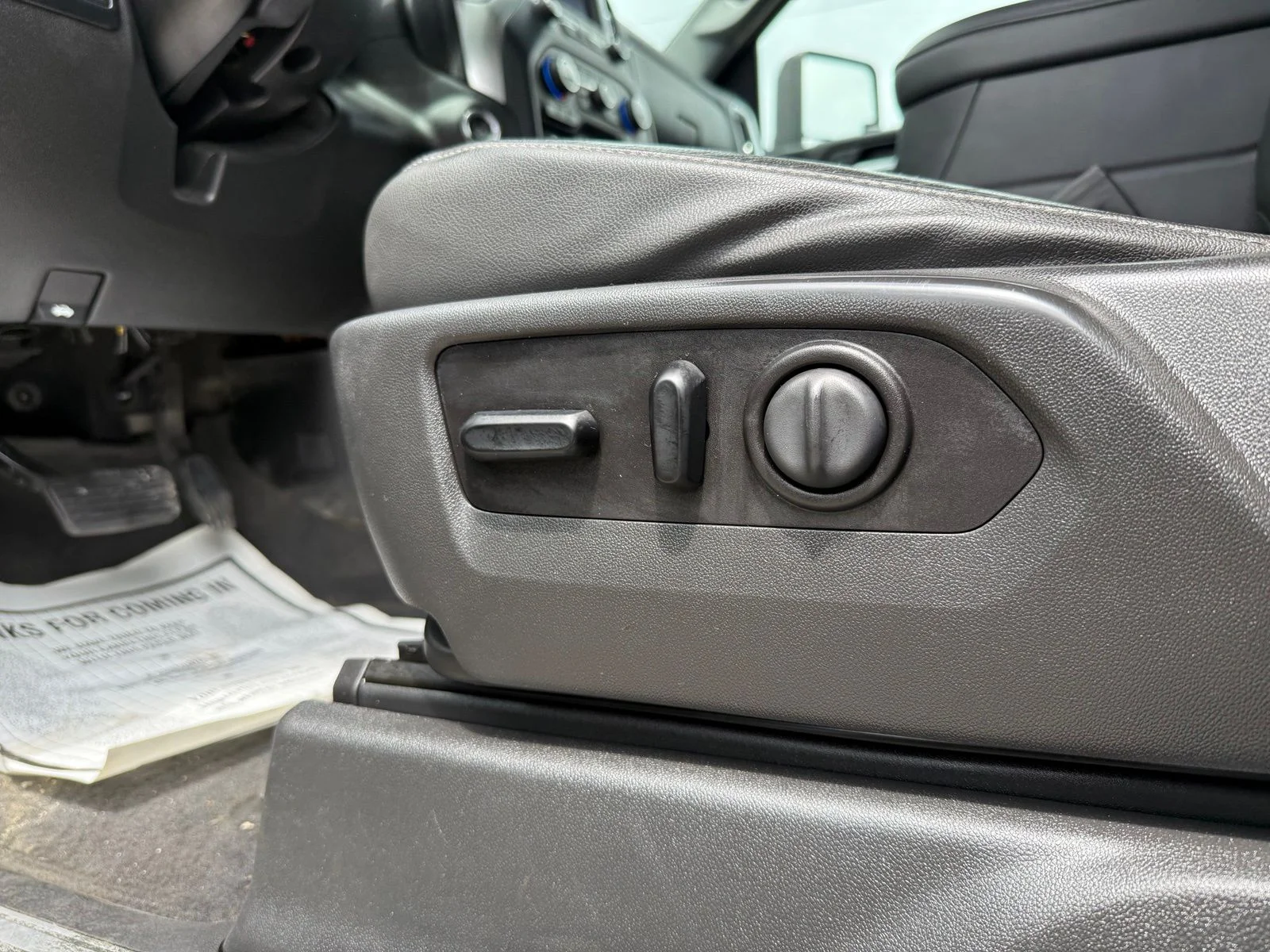 Used 2020 Silver Chevrolet LTZ image 28