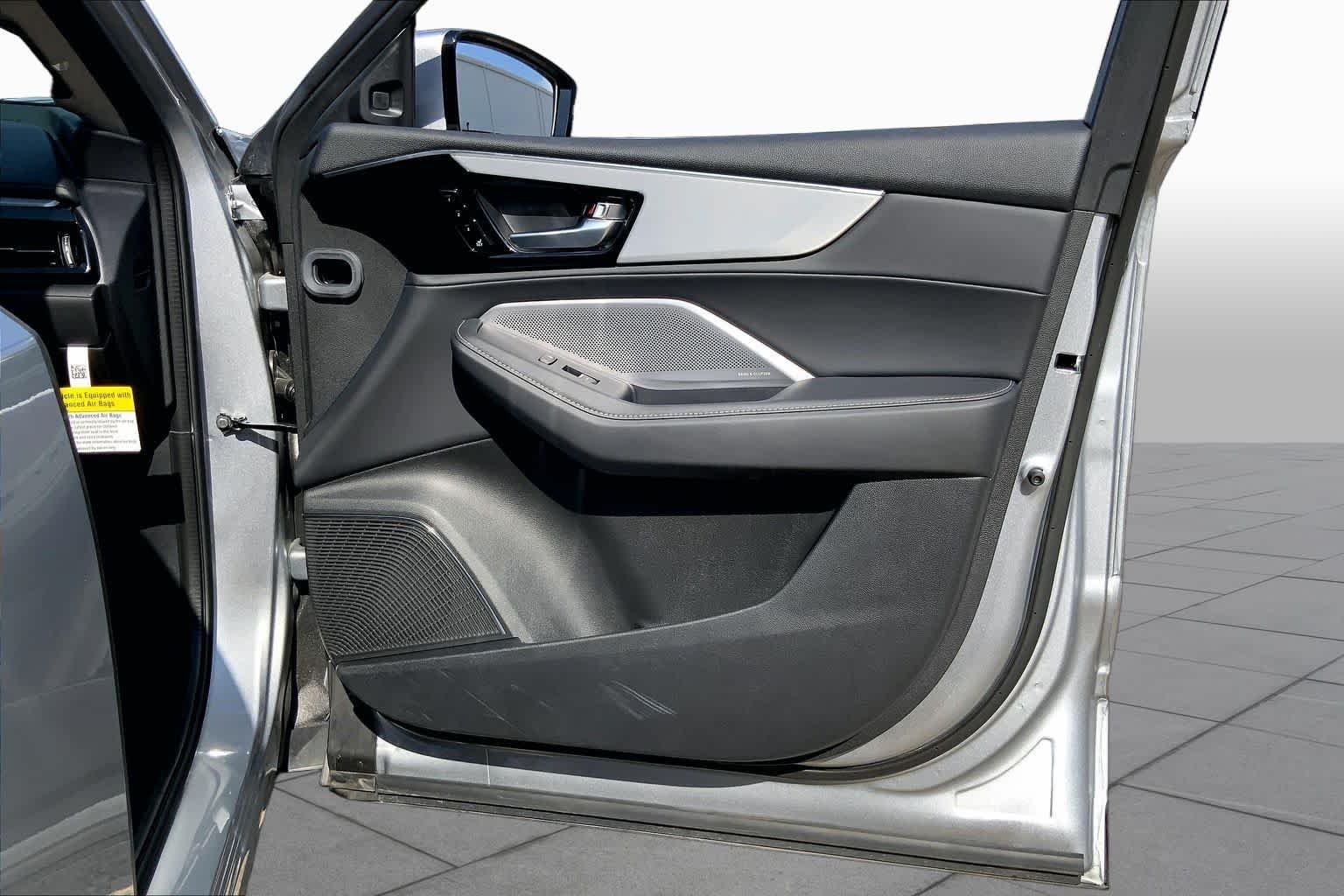 Certified Used 2026 Solar Silver Metallic Acura with Technology Package image 22