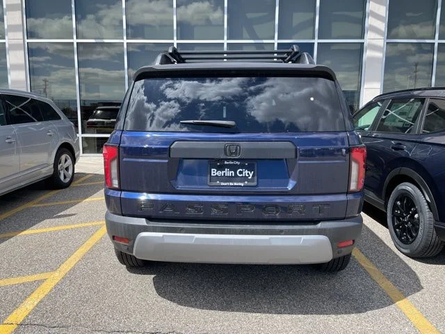 2026 Honda Passport RTL - Photo 5