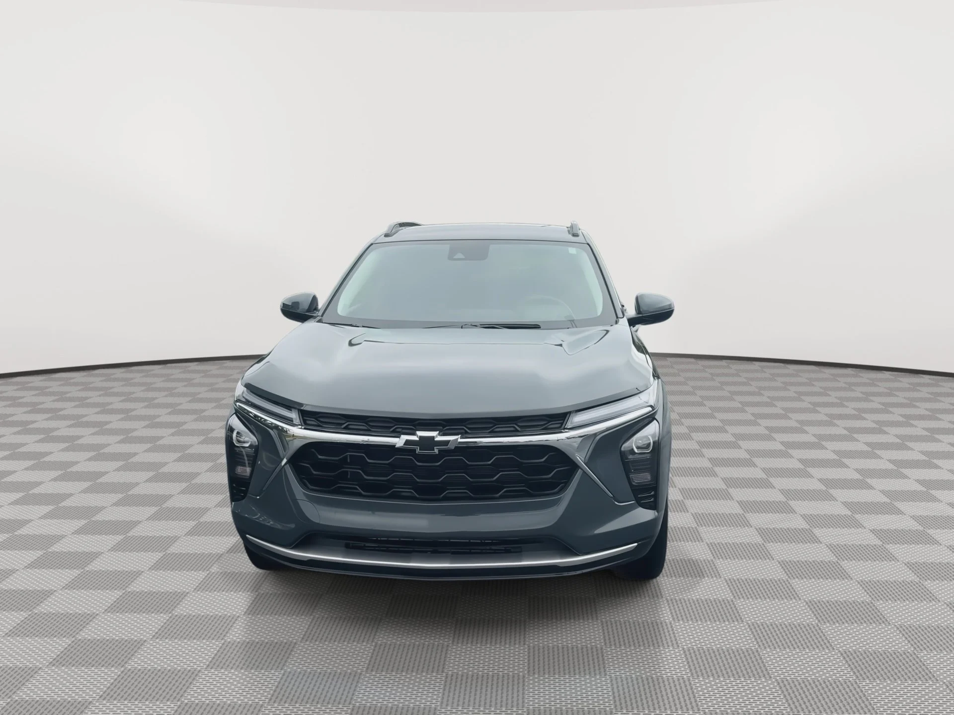 2025 Chevrolet Trax LT - Photo 3