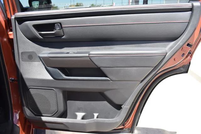 Used 2024  Toyota TRD Pro image 20