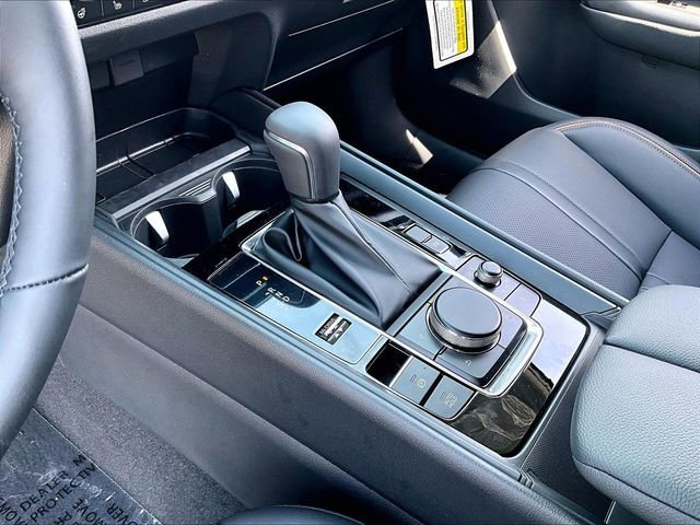 2026 Mazda CX-50 Hybrid — photo 13