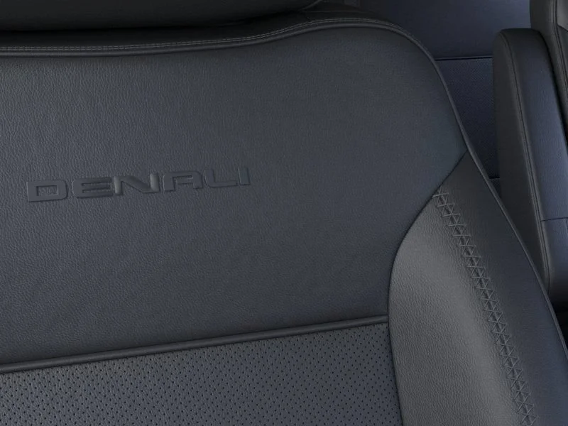 New 2026 Onyx Black GMC Denali image 21