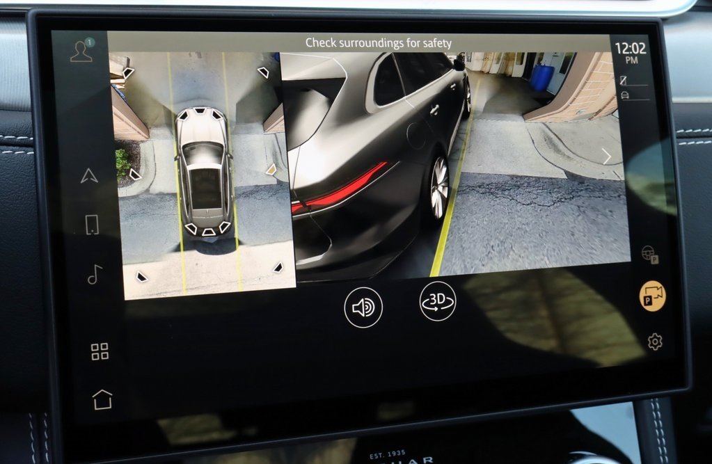 2026 JAGUAR F-PACE - Image 29