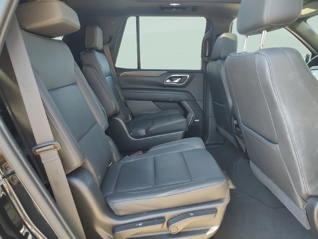 Used 2021 Black Chevrolet LT image 30